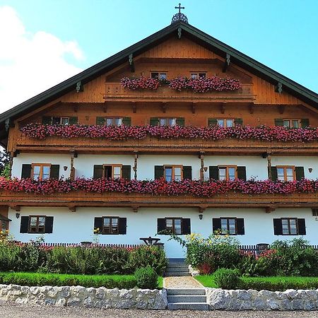 Landgasthof Fischbach Wackersberg Exterior photo